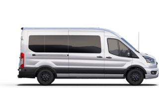 2025 Ford Transit® External Image 5